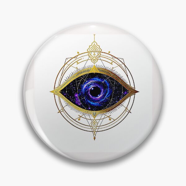 Item preview, Where Vision Becomes Symbol #10 designed and sold by Helios Be. Lavsh.