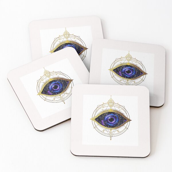 Item preview, Where Vision Becomes Symbol #10 designed and sold by Helios Be. Lavsh.