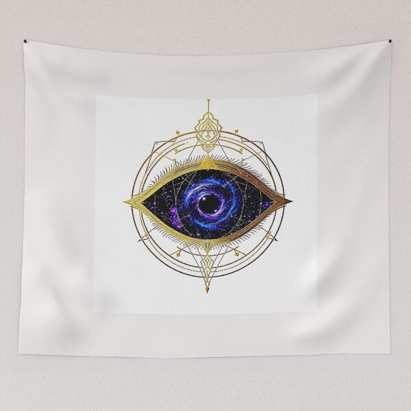 Item preview, Where Vision Becomes Symbol #10 designed and sold by Helios Be. Lavsh.