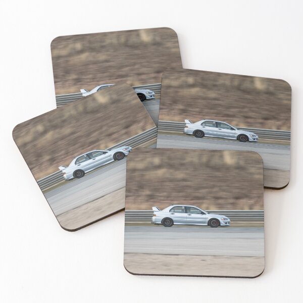 Item preview, Mitsuboshi Evo 8 Trackday designed and sold by TheMitsuGuy.
