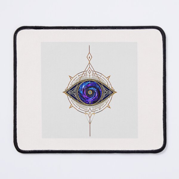 Item preview, Where Vision Becomes Symbol #11 designed and sold by Helios Be. Lavsh.