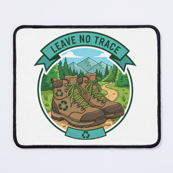 Item preview, Eco Wander -Sustainable Travel designed and sold by SineCreatives.