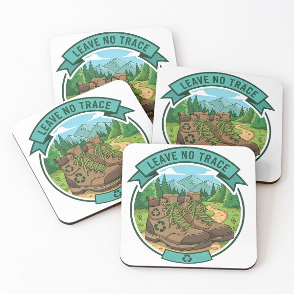 Item preview, Eco Wander -Sustainable Travel designed and sold by SineCreatives.