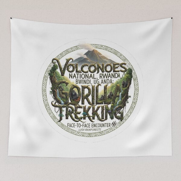 Item preview, VOLCANOES NATIONAL PARK designed and sold by likbatonboot.