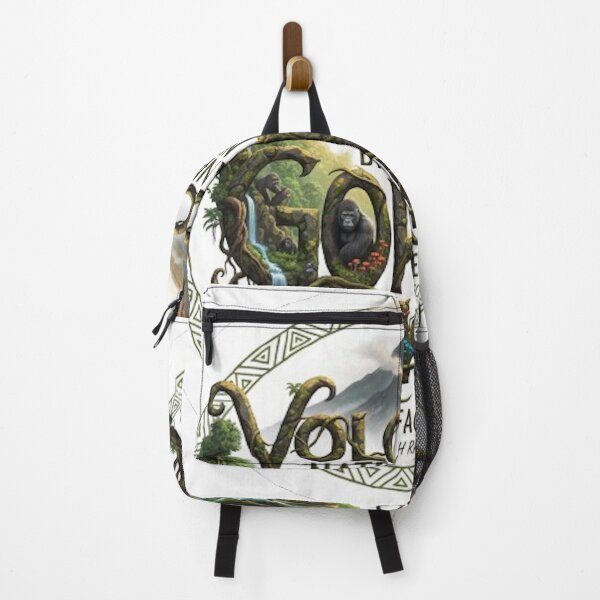 Item preview, VOLCANOES NATIONAL PARK designed and sold by likbatonboot.