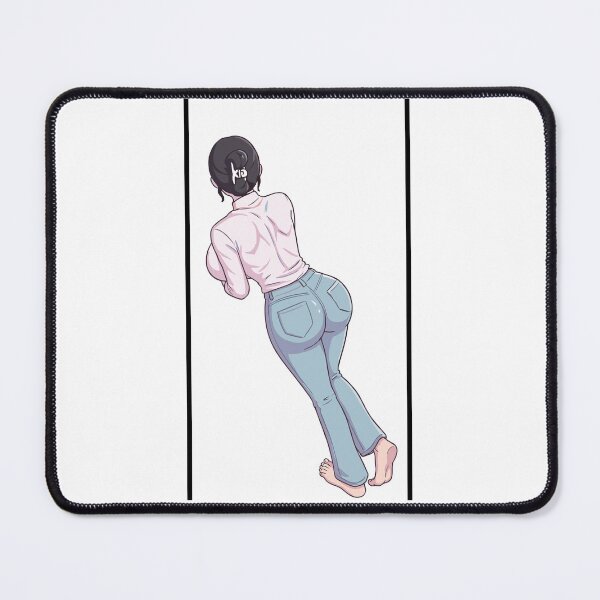 Item preview, Slim Fit Denimm Curves designed and sold by UnrivaledOtaKu.