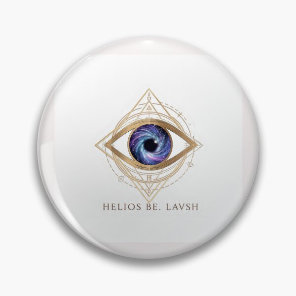 Item preview, Where Vision Becomes Symbol #12 designed and sold by Helios Be. Lavsh.