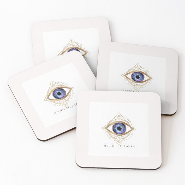 Item preview, Where Vision Becomes Symbol #12 designed and sold by Helios Be. Lavsh.