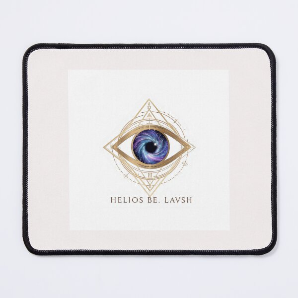 Item preview, Where Vision Becomes Symbol #12 designed and sold by Helios Be. Lavsh.
