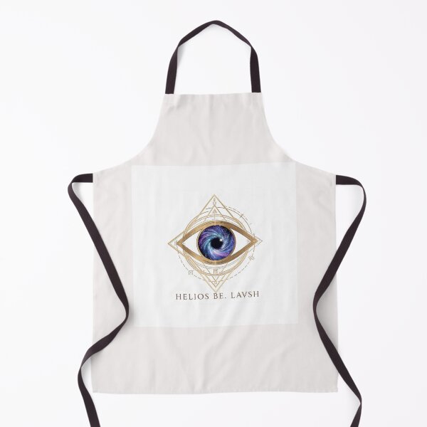 Item preview, Where Vision Becomes Symbol #12 designed and sold by Helios Be. Lavsh.