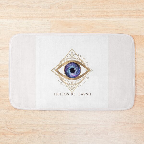Item preview, Where Vision Becomes Symbol #12 designed and sold by Helios Be. Lavsh.