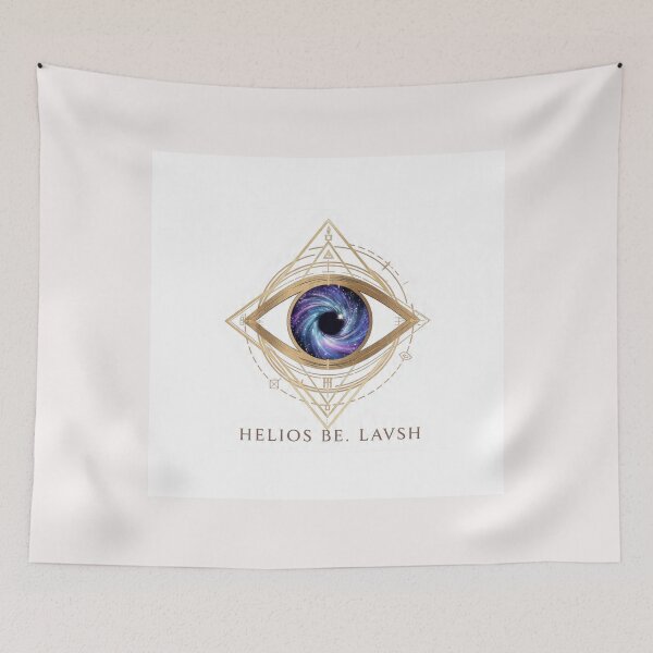 Item preview, Where Vision Becomes Symbol #12 designed and sold by Helios Be. Lavsh.