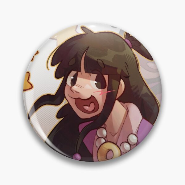 Item preview, Maya Fey designed and sold by Ru☆.
