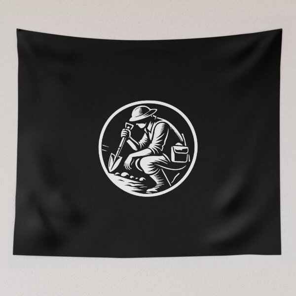 Item preview, Geology design for real geologists designed and sold by RetroMaritalArt.