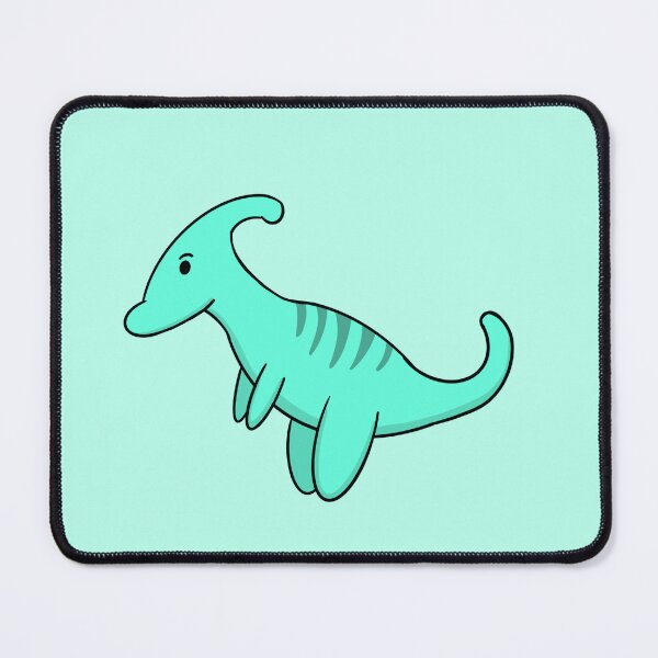 Item preview, Dino Doodles - Hadrosaur  designed and sold by Sahira820.