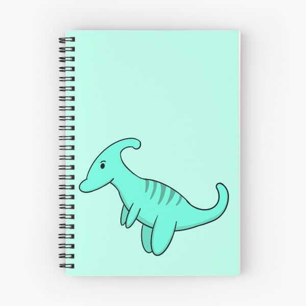 Item preview, Dino Doodles - Hadrosaur  designed and sold by Sahira820.
