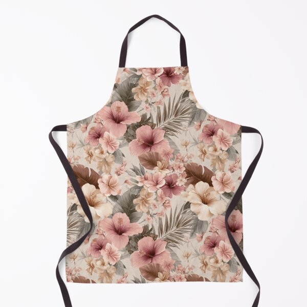 Item preview, Charming Tropical Floral Texture  - Birth Flower Pattern  - Birthday Gifts For Boyfriend designed and sold by RoyalStarsPatts.