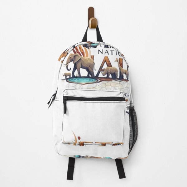 Item preview, ETOSHA NATIONAL PARK designed and sold by likbatonboot.