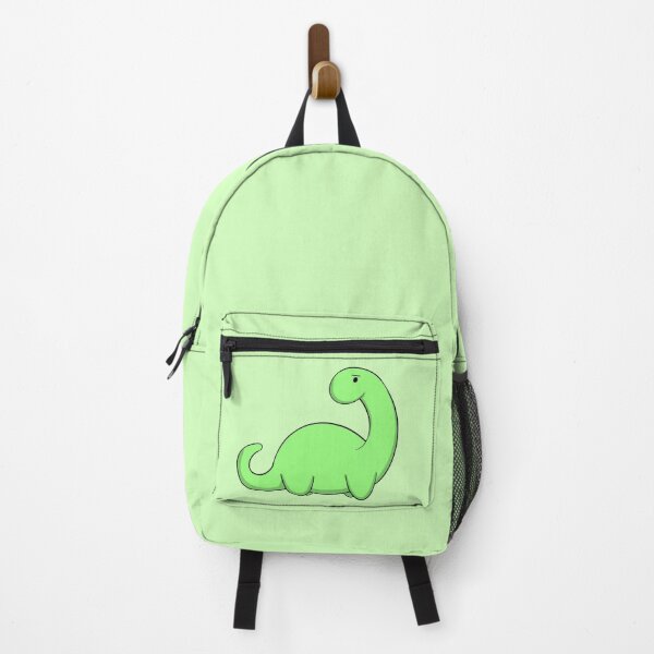 Item preview, Dino Doodles - Brontosaurus designed and sold by Sahira820.