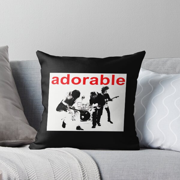 Item preview, Adorable Band -Against Perfection designed and sold by AM 14.