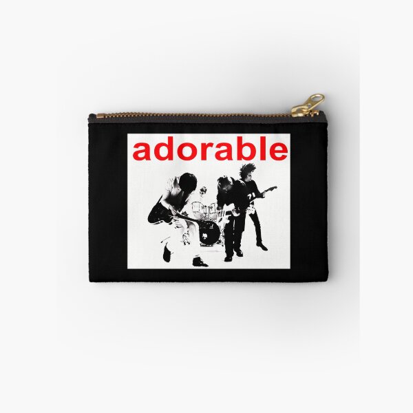 Item preview, Adorable Band -Against Perfection designed and sold by AM 14.