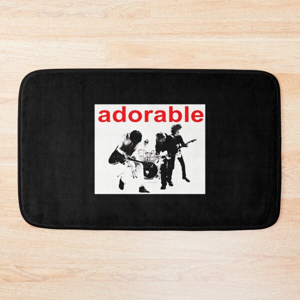 Item preview, Adorable Band -Against Perfection designed and sold by AM 14.