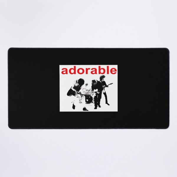 Item preview, Adorable Band -Against Perfection designed and sold by AM 14.