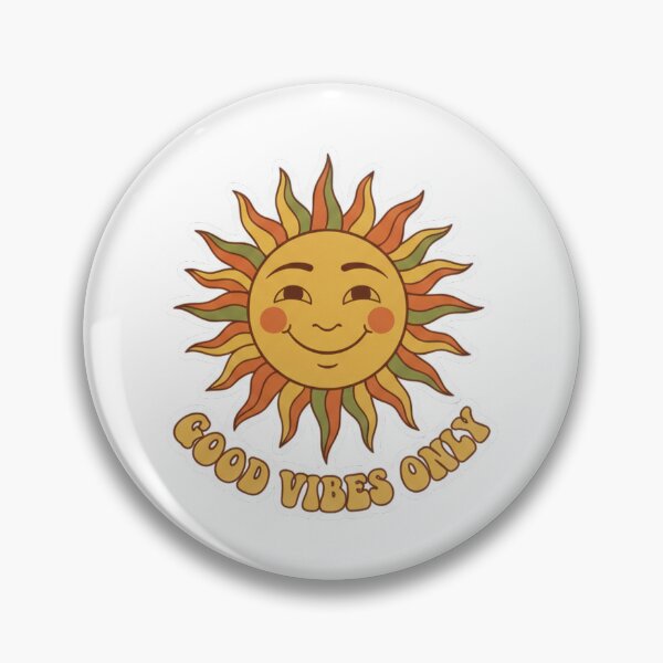 Item preview, Sun of the 70s: Pure Good Vibes designed and sold by DiegoGamba16.