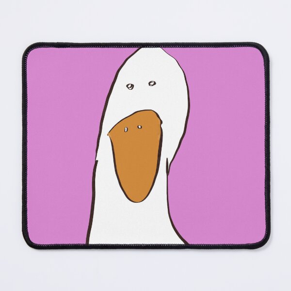 Item preview, Silly Abstract Goose designed and sold by Amy Bloom.