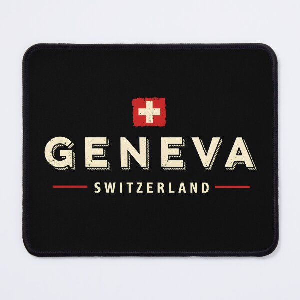 Item preview, Geneva - Switzerland designed and sold by GoodOldVintage.