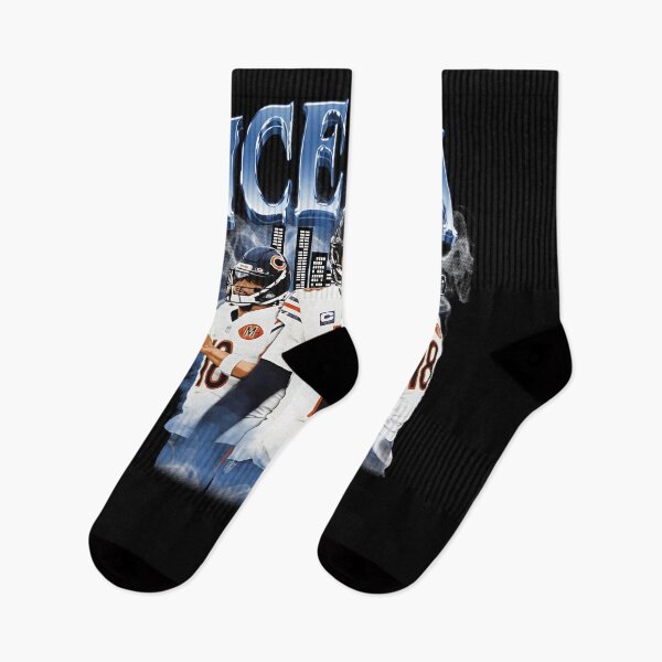 Item preview, Caleb Williams Iceman designed and sold by gfwhdteaganwu.