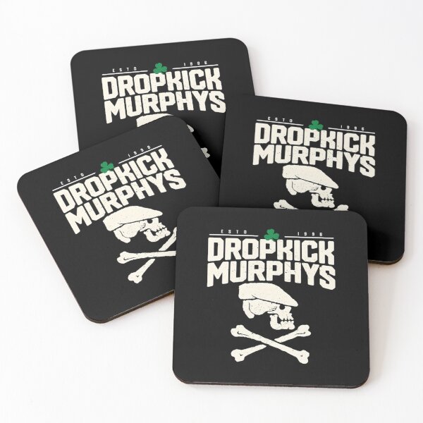 Item preview, Dropkick Murphys Band designed and sold by AM 14.