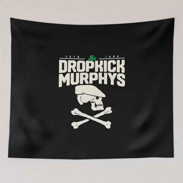 Item preview, Dropkick Murphys Band designed and sold by AM 14.