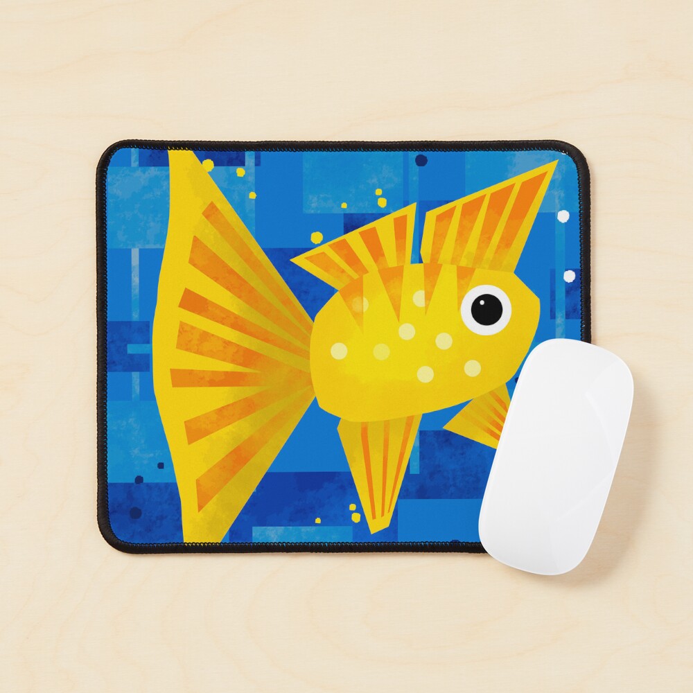 Item preview, Mouse Pad designed and sold by Hitchen.