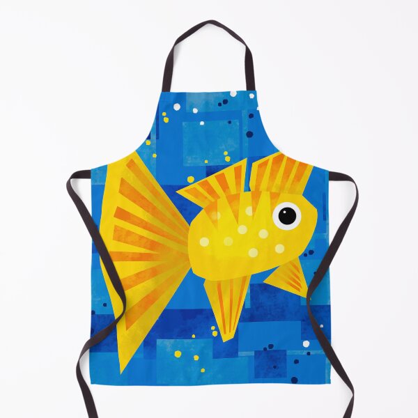 Item preview, Geometric Fish designed and sold by Andrew  Hitchen.