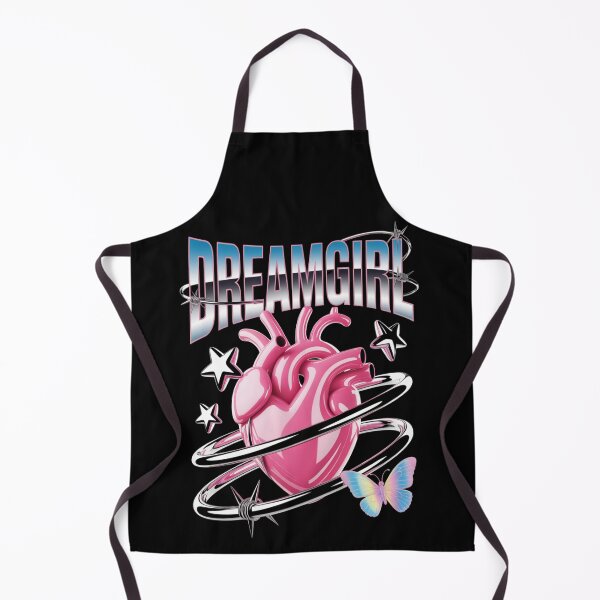 Item preview, Dreamgirl Anatomical Heart Barbed Wire Y2K Valentine's Day designed and sold by DarylWelsh2024.