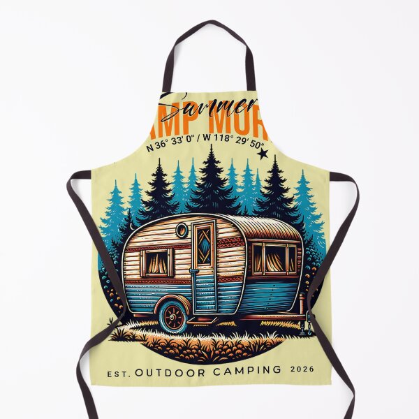 Item preview, Camp More designed and sold by Rebel Design Works.