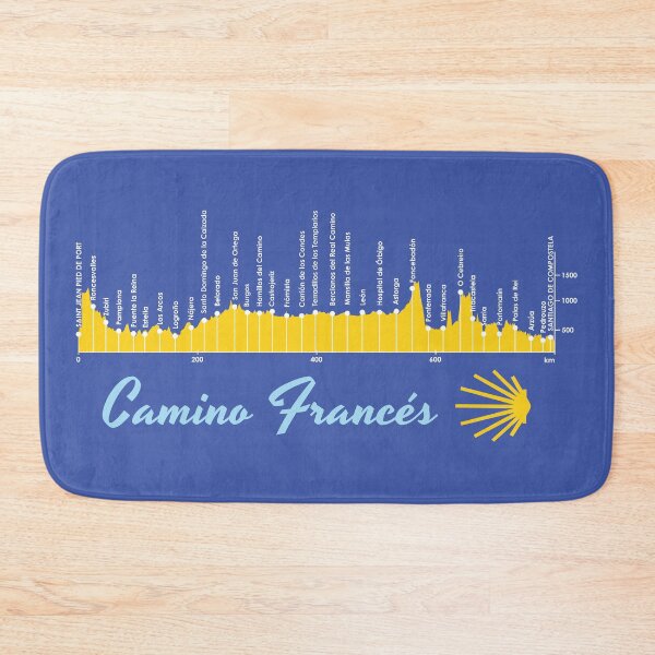 Item preview, Camino Francés Items designed and sold by DeltaBOX.