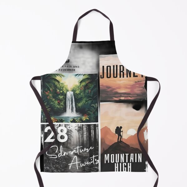 Item preview, Epic Adventure Journey designed and sold by Mary Ney.