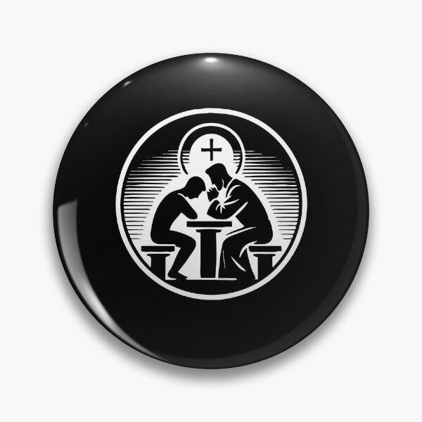 Item preview, Simple pastoral care design – hope & strength designed and sold by RetroMaritalArt.