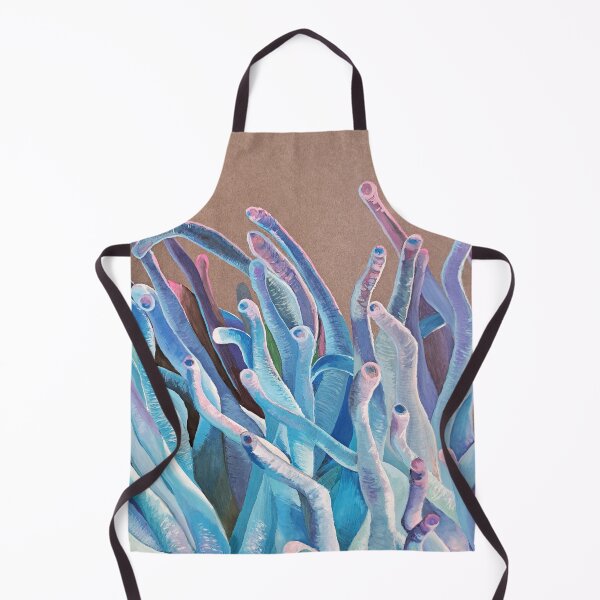 Item preview, blue corals designed and sold by VitSArt.