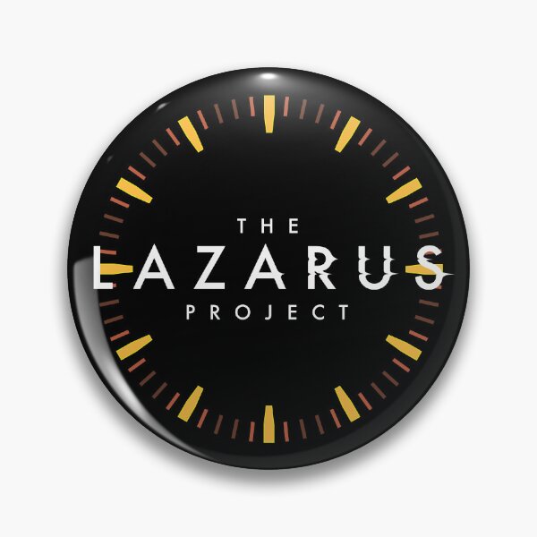 Item preview, The Lazarus project designed and sold by Iko.