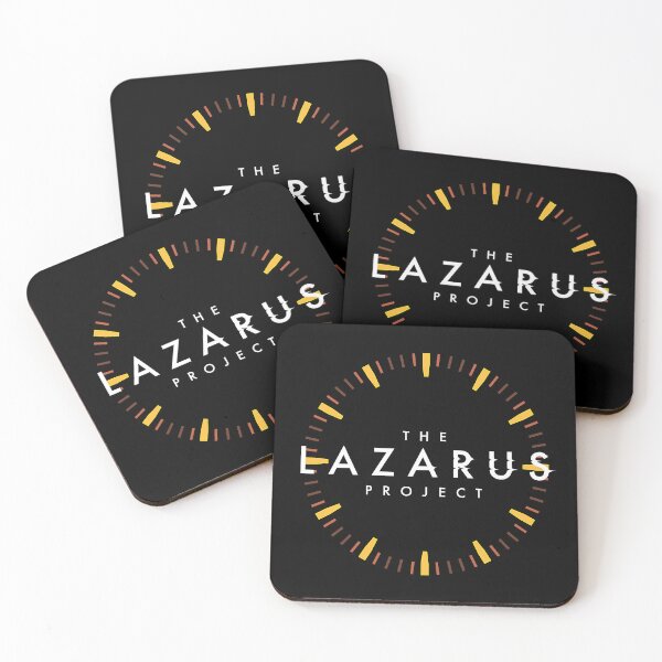 Item preview, The Lazarus project designed and sold by Iko.