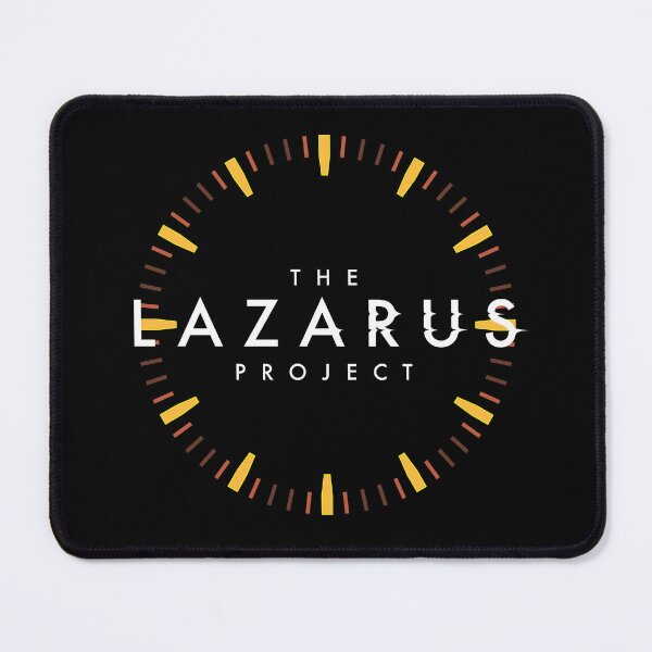 Item preview, The Lazarus project designed and sold by Iko.