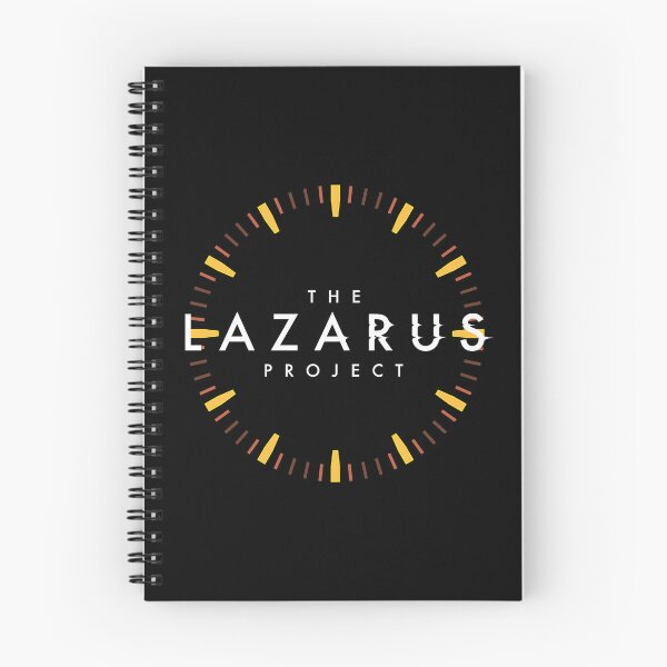 Item preview, The Lazarus project designed and sold by Iko.