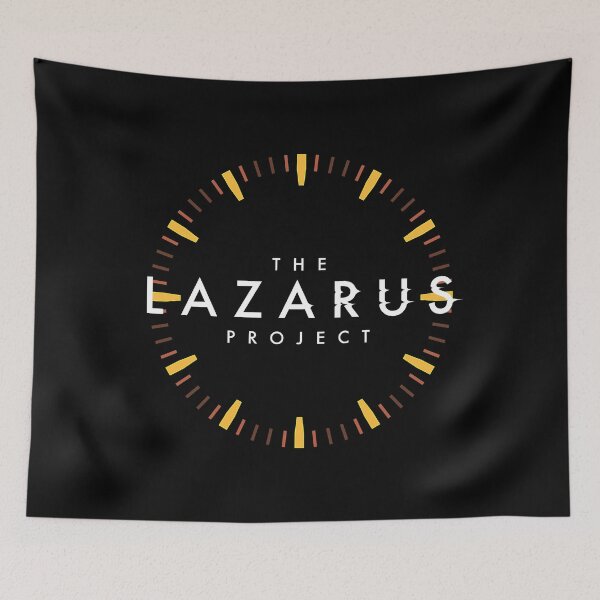 Item preview, The Lazarus project designed and sold by Iko.