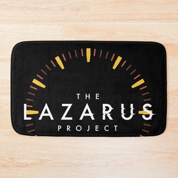 Item preview, The Lazarus project designed and sold by Iko.