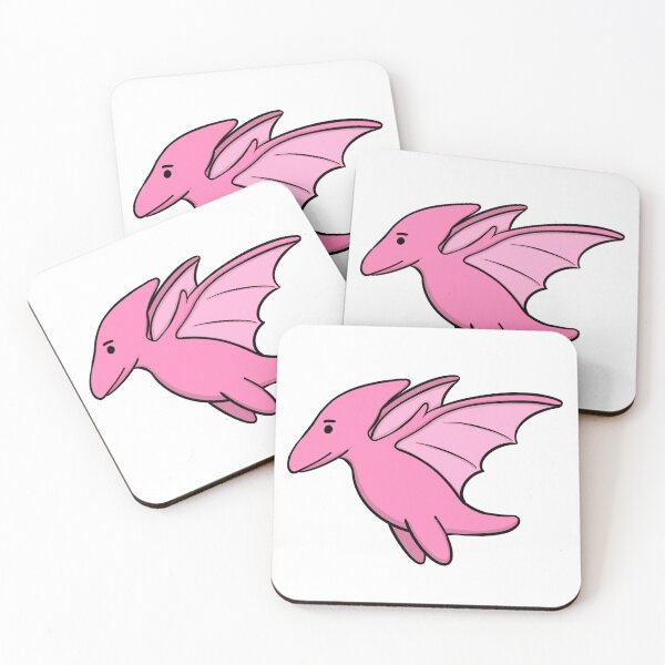 Item preview, Dino Doodle - Pterodactyl  designed and sold by Sahira820.
