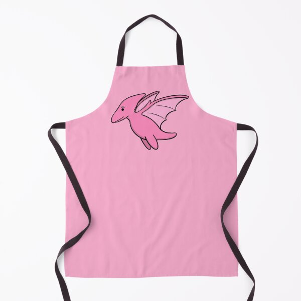 Item preview, Dino Doodle - Pterodactyl  designed and sold by Sahira820.