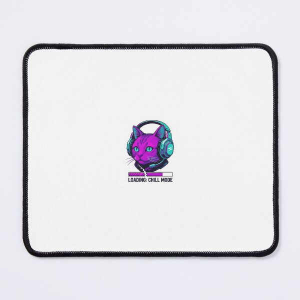 Item preview, Chill Mode Activated designed and sold by DiegoGamba16.
